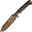Dawson Knives Shepherd XL Fixed Blade ultrex - DW15992