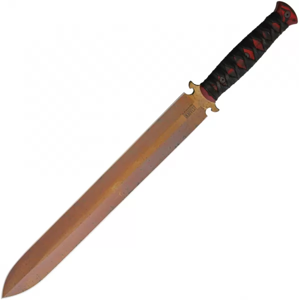 Dawson Knives Praetorian DW16