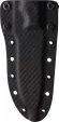 Dawson Knives Nomad Fixed Blade Gray DW16067