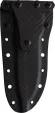 Dawson Knives Nomad Fixed Blade Gray DW16067