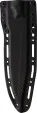 Dawson Knives Marauder XL Fixed Blade White DW16203