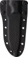 Dawson Knives Nomad Fixed Blade Blue DW16357