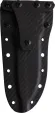 Dawson Knives Nomad Fixed Blade Blue DW16357