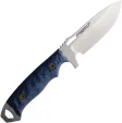 Dawson Knives Nomad Fixed Blade Blue DW16357