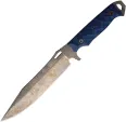 Dawson Knives Marauder XL Monsoon Blue - DW16388