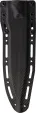 Dawson Knives Marauder XL Monsoon Blue DW16388
