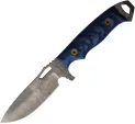 Dawson Knives Gen 2 Nomad Fixed Blade - DW16487