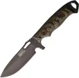 Dawson Knives Nomad Fixed Blade Ultrex - DW16531