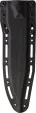 Dawson Knives Marauder XL Midnight Red DW16661