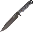 Dawson Knives Marauder XL Midniht White - DW16678