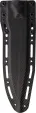 Dawson Knives. Marauder XL Midnight ultrex DW16692