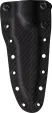 Dawson Knives Smuggler Fixed Blade Blk-Blu DW16760