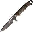 Dawson Knives Smuggler Fixed Blade Ultrex - DW16777