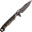 Dawson Knives Smuggler Fixed Blade Ultrex DW16777