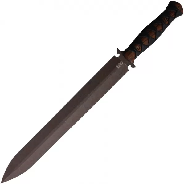 Dawson Knives Praetorian Sword Scorch Earth DW16SEAI
