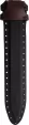 Dawson Knives Praetorian Sword Scorch Earth DW16SEAI