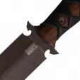 Dawson Knives Praetorian Sword Scorch Earth DW16SEAI