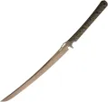Dawson Knives Many Waters Sword Camo - DW16UC