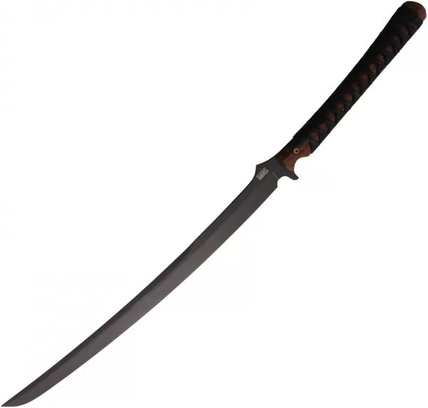 Dawson Knives Relentless 20 Apocalypse Steal DW20ABAI