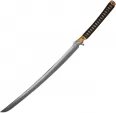 Dawson Knives Relentless Sword 21in - DW21