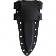Dawson Knives Chief 3V Specter Black DW32956