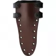 Dawson Knives Chief Red and Black G10 DW33071