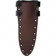 Dawson Knives Mojave 6 Specter Orange DW34035