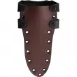Dawson Knives Chief 3V Specter Red DW34202