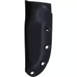Dawson Knives Deep Notch Spectar White DW34218