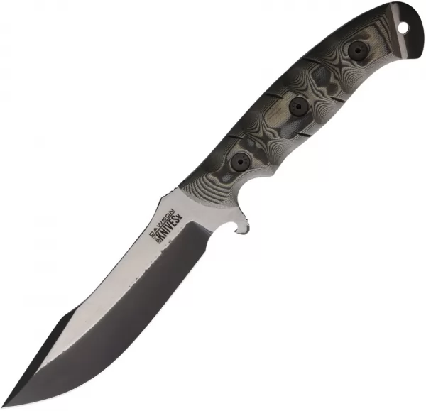 Dawson Knives Explorer Elite Spectar DW34677