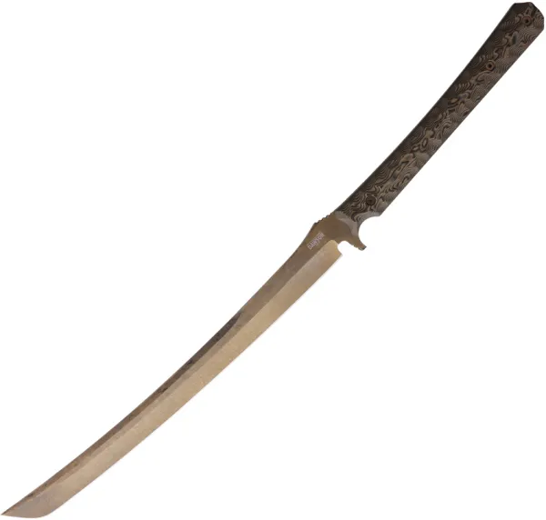 Dawson Knives Armageddon Survival Sword DW4069