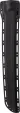 Dawson Knives Armageddon Survival Sword DW4069