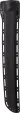 Dawson Knives Armageddon Survival Sword DW4070
