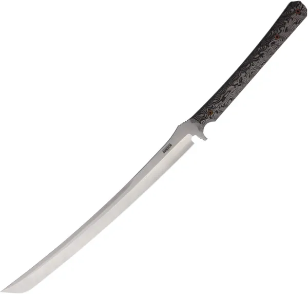 Dawson Knives Armageddon Survival Sword DW4075