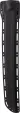 Dawson Knives Armageddon Survival Sword DW4075