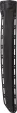 Dawson Knives Armageddon Survival Sword DW4081