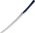 Dawson Knives Armageddon Sword 19 Blue Black - DW4088