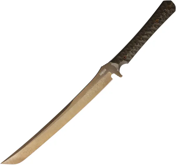 Dawson Knives Armageddon Short Sword DW4098