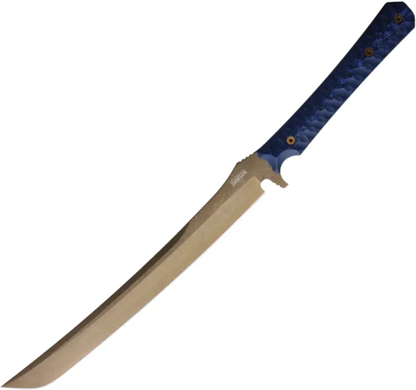 Dawson Knives Armageddon 13