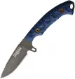 Dawson Knives Companion Fixed Blade Blue - DW41010