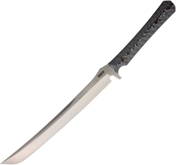 Dawson Knives Armageddon 13
