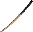 Dawson Knives Many Waters Sword CF - DW4111