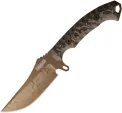 Dawson Knives Woodsman Ultrex Camo G10 - DW41157