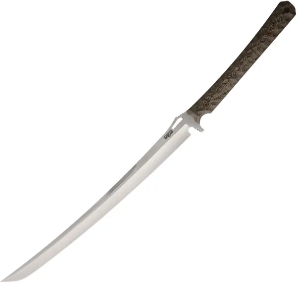 Dawson Knives Many Waters Sword 16