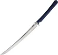 Dawson Knives Many Waters Sword Blk/blue - DW4117