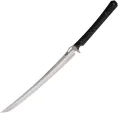 Dawson Knives Many Waters Sword Blk - DW4120