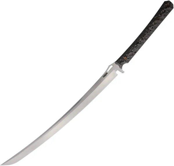 Dawson Knives Many Waters Sword 19