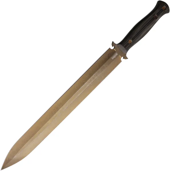 Dawson Knives Praetorian Sword 16