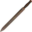 Dawson Knives Praetorian Sword 19\