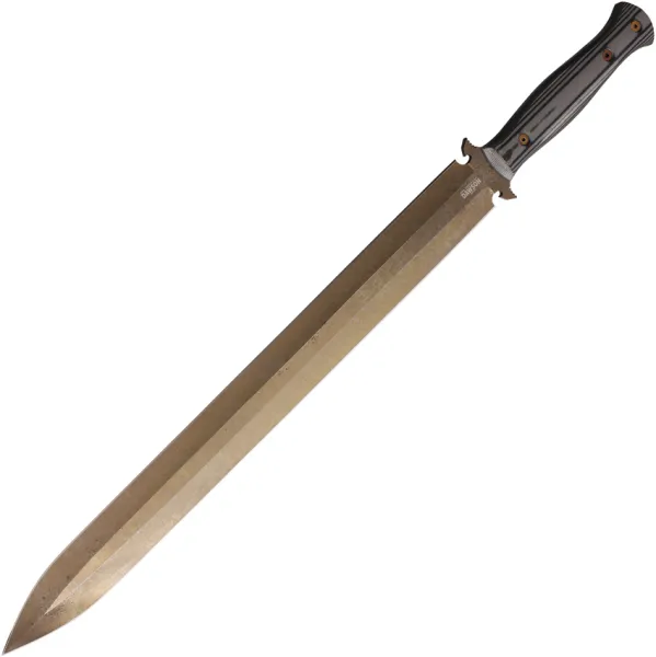 Dawson Knives Praetorian Sword 19